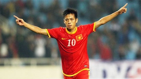 Top 10 cầu thủ bóng đá xuất sắc nhất Việt Nam hiện nay 13