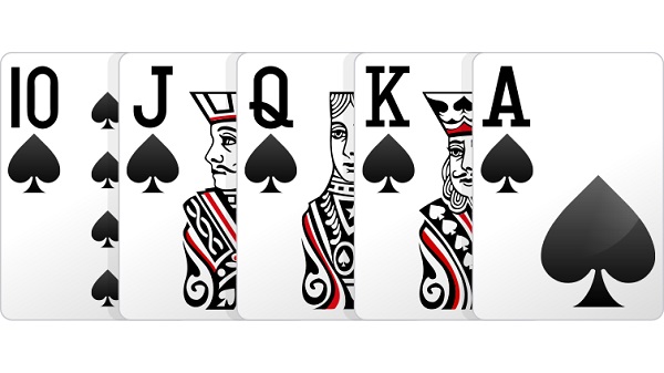 Bài Poker là bài gì? Cách chơi Poker chi tiết 75