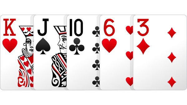 Bài Poker là bài gì? Cách chơi Poker chi tiết 21