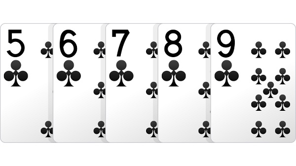 Bài Poker là bài gì? Cách chơi Poker chi tiết 105