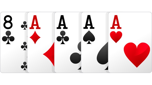 Bài Poker là bài gì? Cách chơi Poker chi tiết 39