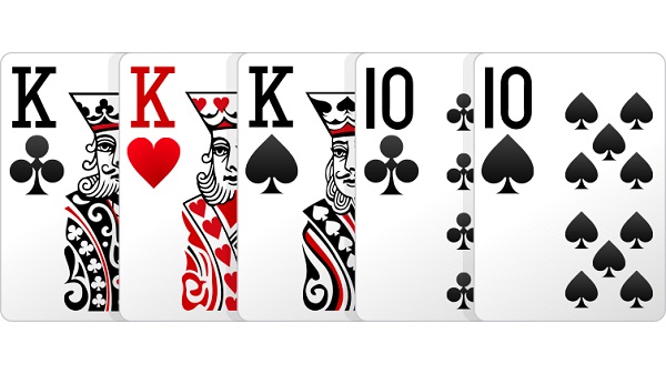 Bài Poker là bài gì? Cách chơi Poker chi tiết 9