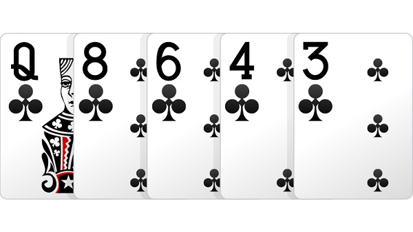 Bài Poker là bài gì? Cách chơi Poker chi tiết 11