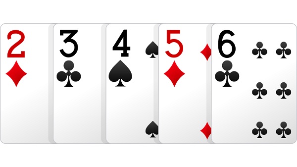 Bài Poker là bài gì? Cách chơi Poker chi tiết 13