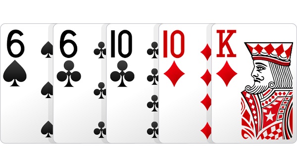 Bài Poker là bài gì? Cách chơi Poker chi tiết 49