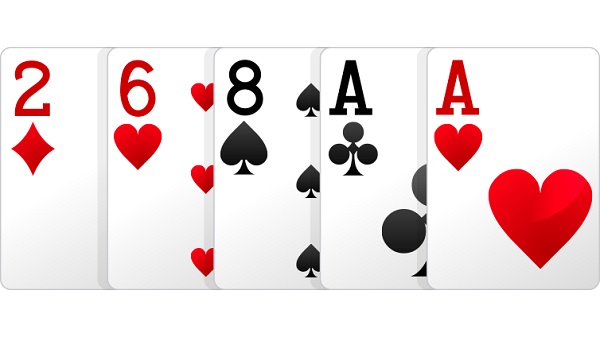 Bài Poker là bài gì? Cách chơi Poker chi tiết 51
