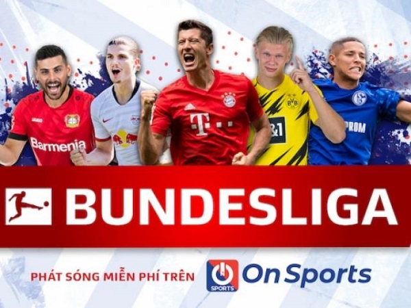 Soi kèo bóng đá Đức - Tỷ lệ cá cược giải Bundesliga 3