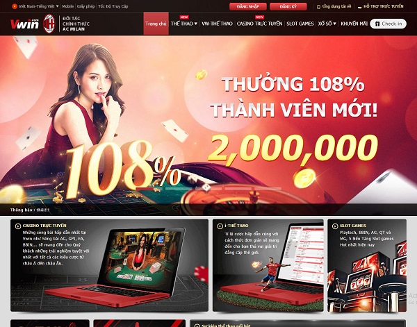 Top 10 trang casino online uy tín nhất thế giới hiện nay 190