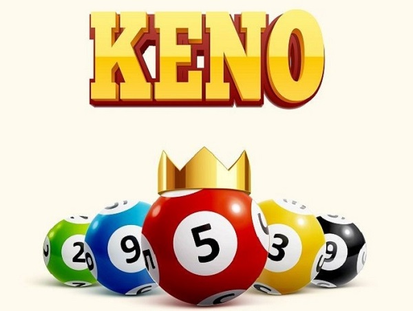 Xổ số Keno là gì? Hướng dẫn cách chơi xổ số keno cho người mới 1
