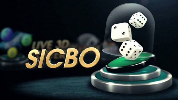 Sicbo là gì? Cách chơi Sicbo tại Live Casino 2