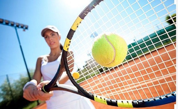 Hướng dẫn cách chơi cá cược tennis ( quần vợt ) 43